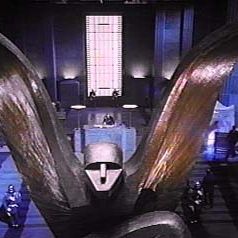 Foto Brazil, o Filme