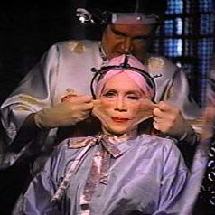 Foto Brazil, o Filme