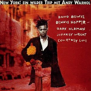 Foto Basquiat - Traços de uma Vida