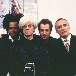 Foto Basquiat - Traços de uma Vida