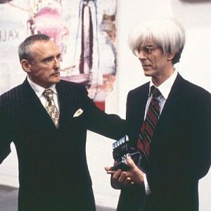 Foto Basquiat - Traços de uma Vida