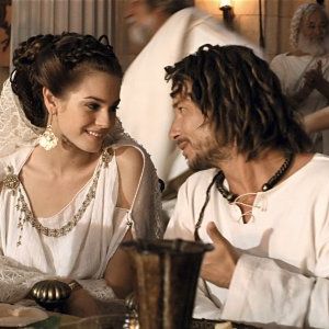 Foto Asterix nos Jogos Olímpicos