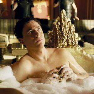 Foto Asterix nos Jogos Olímpicos