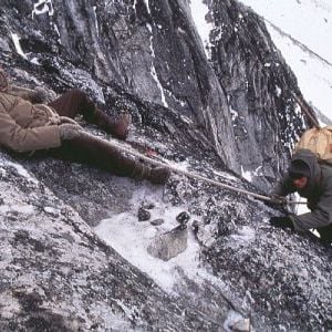 Foto Sete Anos no Tibet