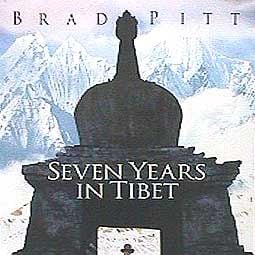 Foto Sete Anos no Tibet