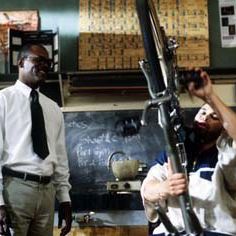 Foto 187 - O Código