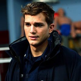 Foto Anjos da Vida - Mais Bravos que o Mar