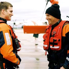 Foto Anjos da Vida - Mais Bravos que o Mar