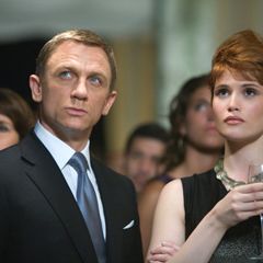 Foto 007 - Quantum of Solace