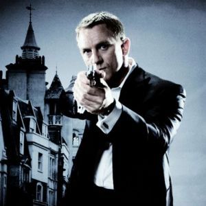 Foto 007 - Quantum of Solace