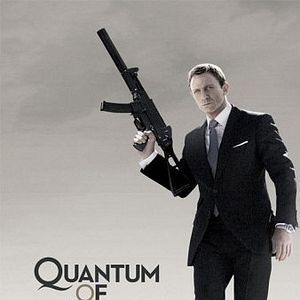 Foto 007 - Quantum of Solace