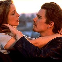 Foto Antes do Amanhecer