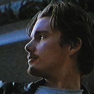 Foto Antes do Amanhecer