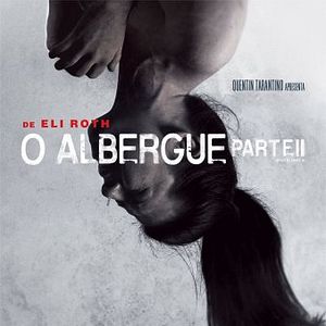 Foto O Albergue - Parte II