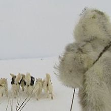 Foto Atanarjuat - O Corredor