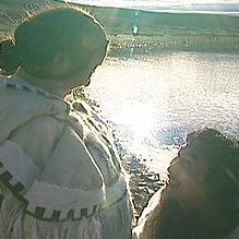 Foto Atanarjuat - O Corredor