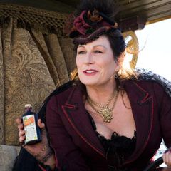 Foto À Procura da Vingança