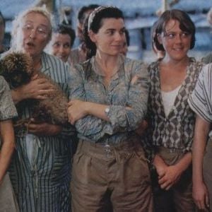 Foto Um Canto de Esperança