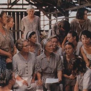 Foto Um Canto de Esperança