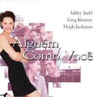 Foto Alguém Como Você