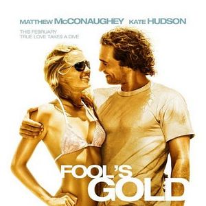 Foto Um Amor de Tesouro