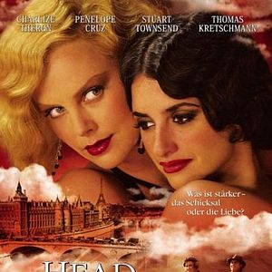 Foto Três Vidas e Um Destino