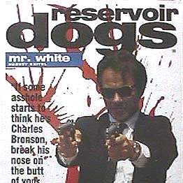 Foto Cães de Aluguel