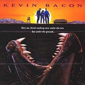 Foto O Ataque dos Vermes Malditos