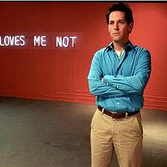 Foto Arte, Amor e Ilusão