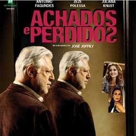 Foto Achados e Perdidos