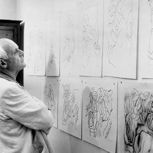 Foto Os Amores de Picasso