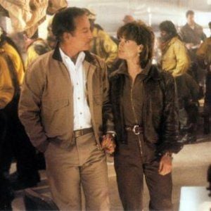 Foto Além da Eternidade