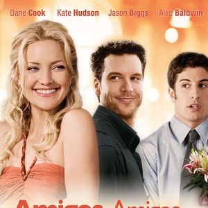 Foto Amigos, Amigos, Mulheres à Parte