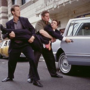 Foto A Arma Secreta da Máfia