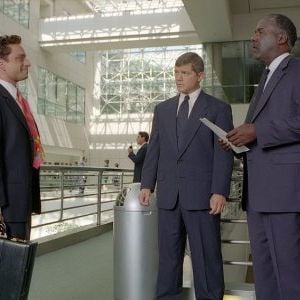 Foto A Arma Secreta da Máfia