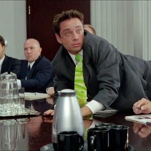 Foto A Arma Secreta da Máfia