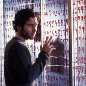 Foto Caçadores de Mentes