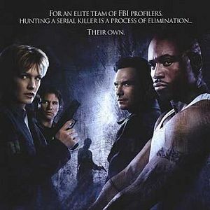 Foto Caçadores de Mentes