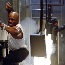 Foto Caçadores de Mentes