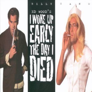 Foto Acordei Cedo no Dia da Minha Morte