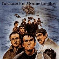 Foto Os Canhões de Navarone