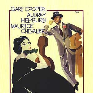 Foto Um Amor na Tarde