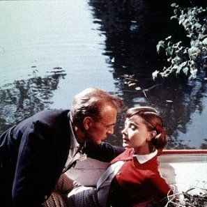 Foto Um Amor na Tarde