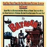 Foto Batman, o Homem-Morcego