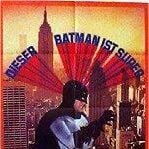 Foto Batman, o Homem-Morcego