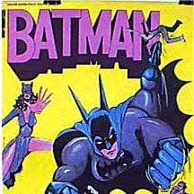 Foto Batman, o Homem-Morcego