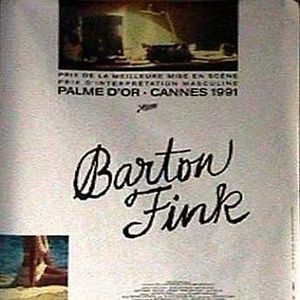 Foto Barton Fink - Delírios de Hollywood