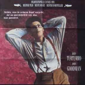 Foto Barton Fink - Delírios de Hollywood