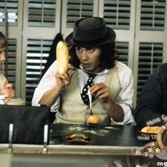 Foto Benny & Joon - Corações em Conflito