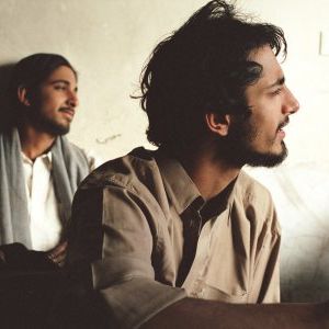 Foto Caminho para Guantanamo